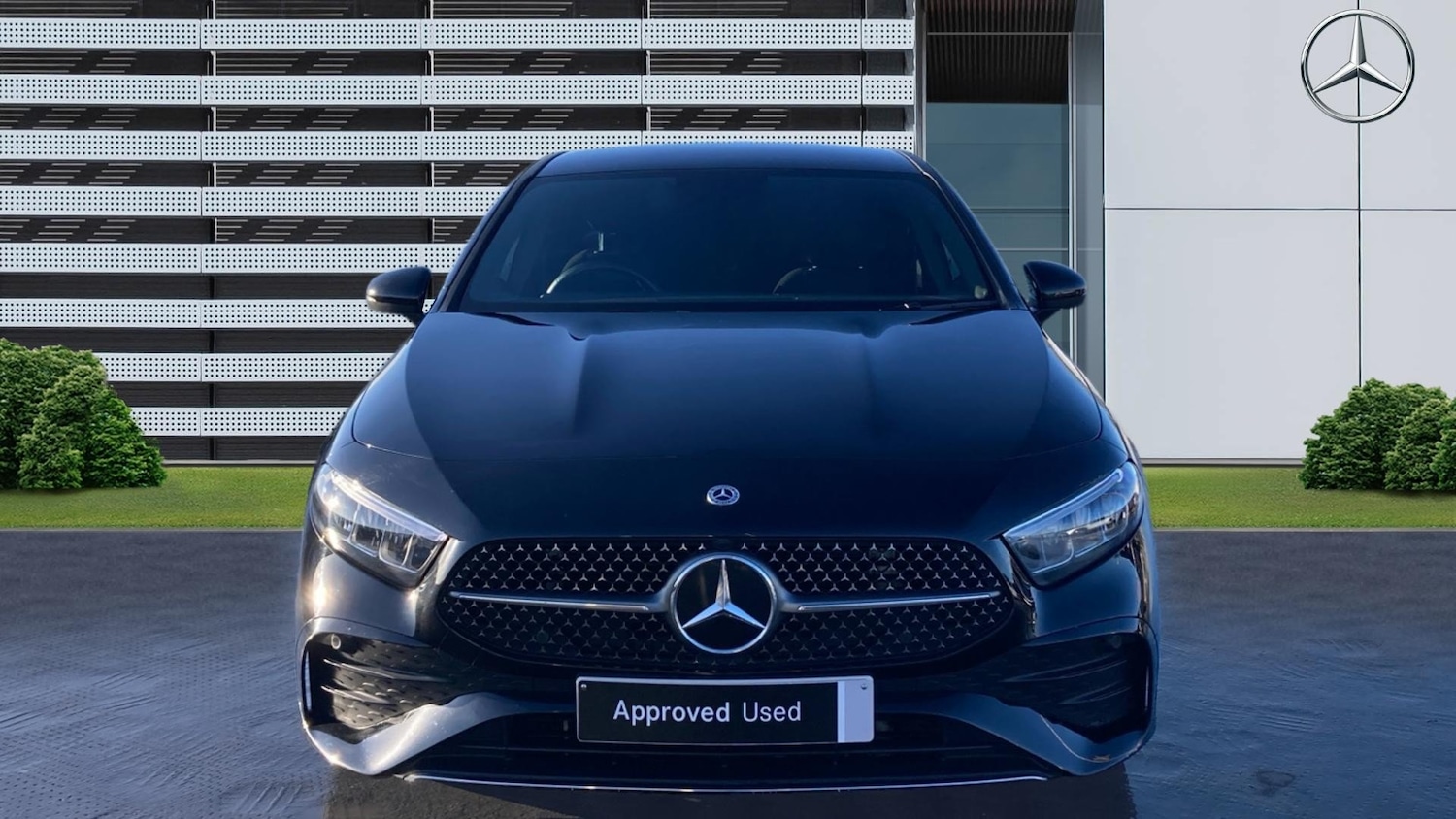 Used Mercedes-Benz A-Class 2024 for sale - 77023292: Photo 3