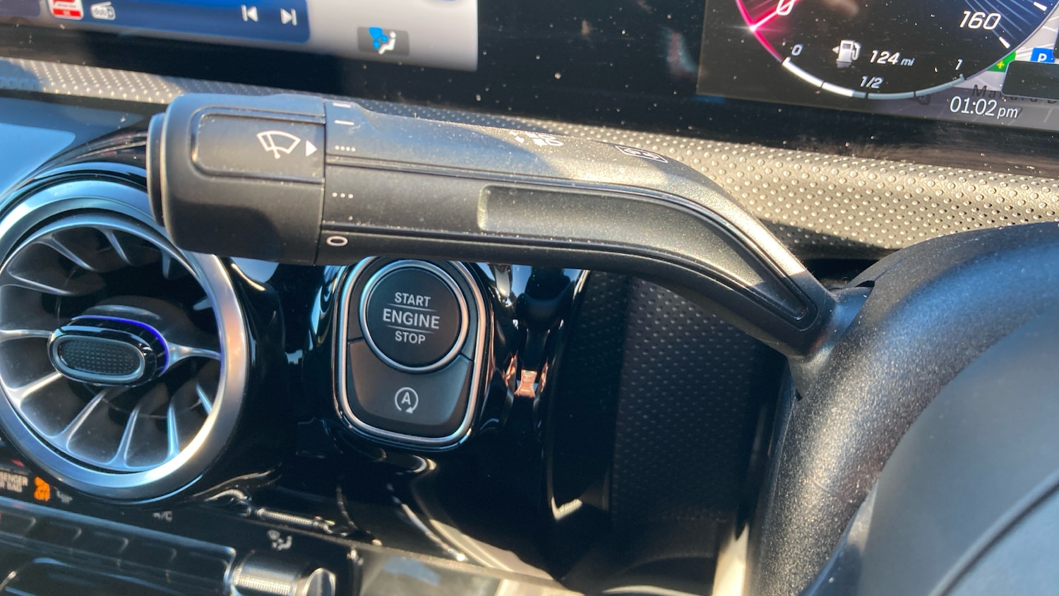 Used Mercedes-Benz A-Class 2024 for sale - 77023292: Photo 38