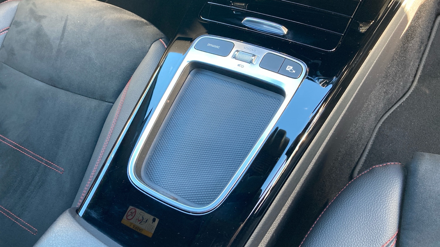 Used Mercedes-Benz A-Class 2024 for sale - 77023292: Photo 39