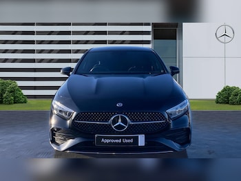 Used Mercedes-Benz A-Class 2024 for sale - 77023292: Photo