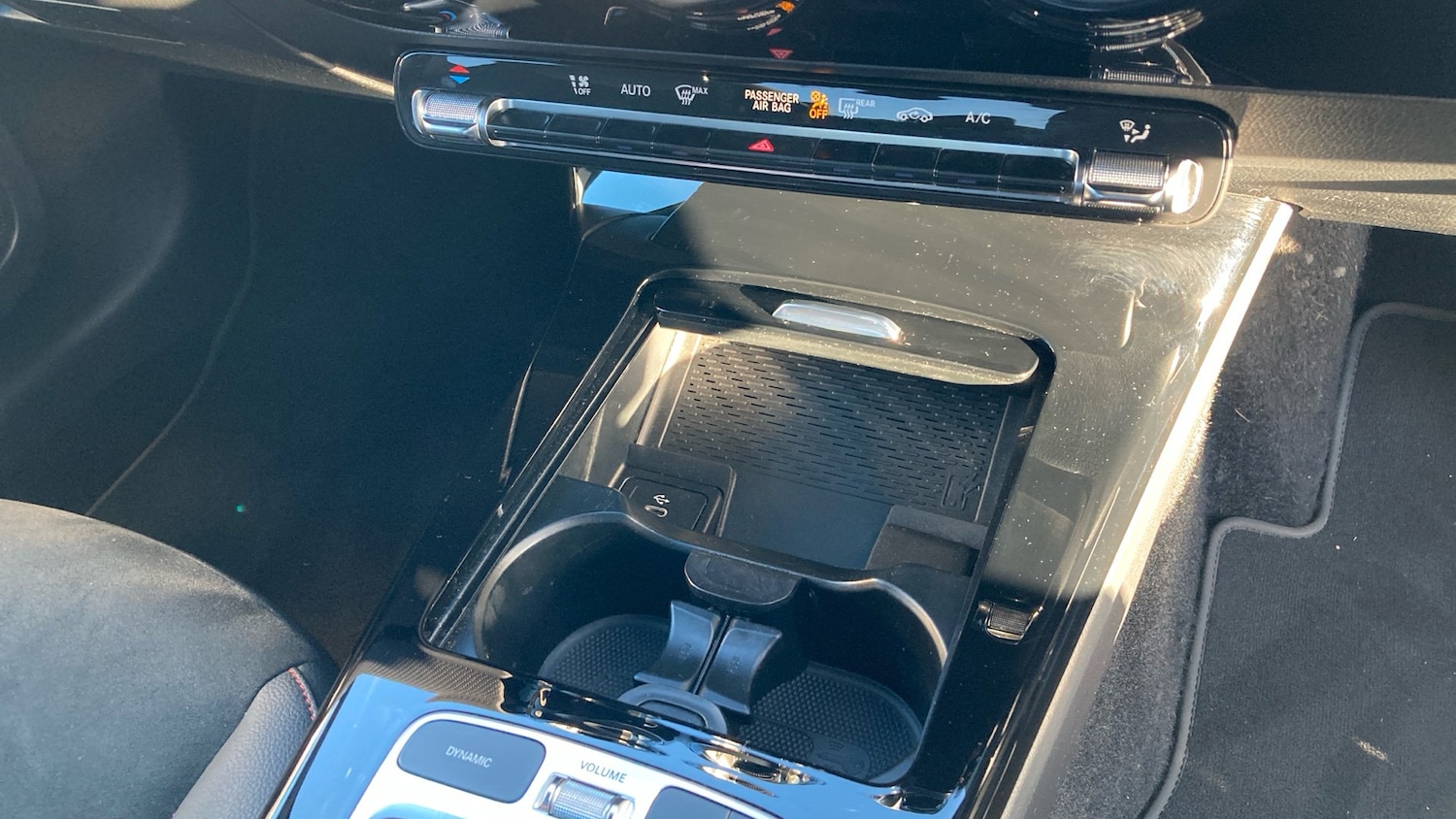 Used Mercedes-Benz A-Class 2024 for sale - 77023292: Photo 40