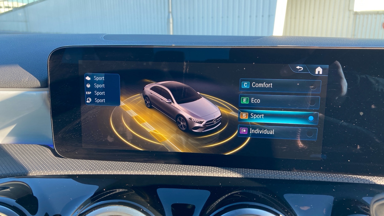 Used Mercedes-Benz A-Class 2024 for sale - 77023292: Photo 42