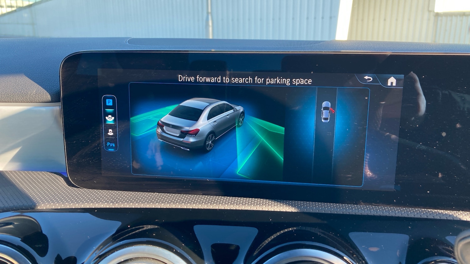 Used Mercedes-Benz A-Class 2024 for sale - 77023292: Photo 43