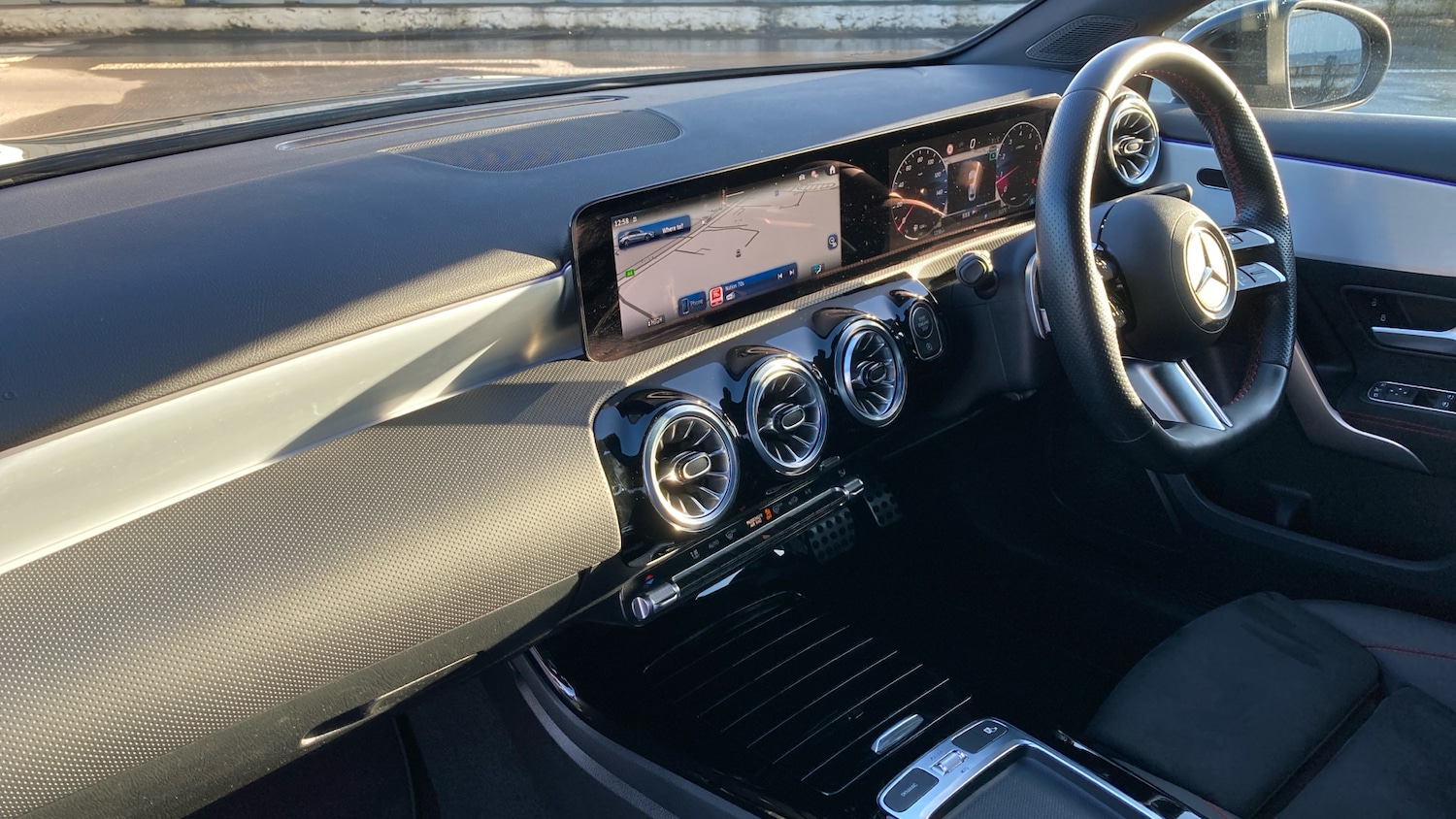 Used Mercedes-Benz A-Class 2024 for sale - 77023292: Photo 9