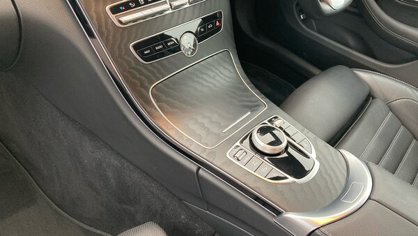 Used Mercedes-Benz C-Class 2021 for sale - 76183169: Photo 13