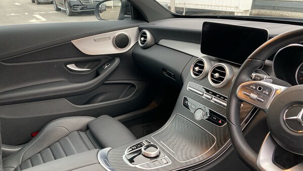 Used Mercedes-Benz C-Class 2021 for sale - 76183169: Photo 14