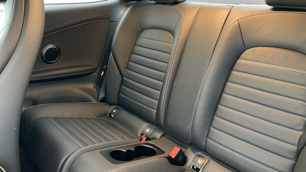 Used Mercedes-Benz C-Class 2021 for sale - 76183169: Photo 16