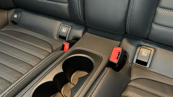 Used Mercedes-Benz C-Class 2021 for sale - 76183169: Photo 17