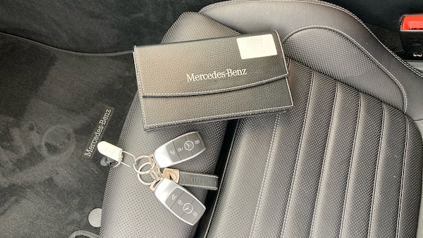 Used Mercedes-Benz C-Class 2021 for sale - 76183169: Photo 19