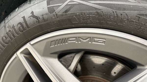 Used Mercedes-Benz C-Class 2021 for sale - 76183169: Photo 22