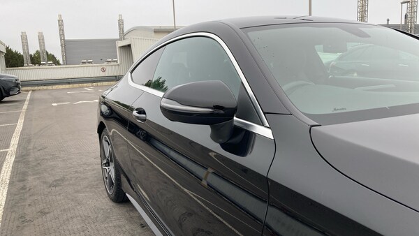 Used Mercedes-Benz C-Class 2021 for sale - 76183169: Photo 23