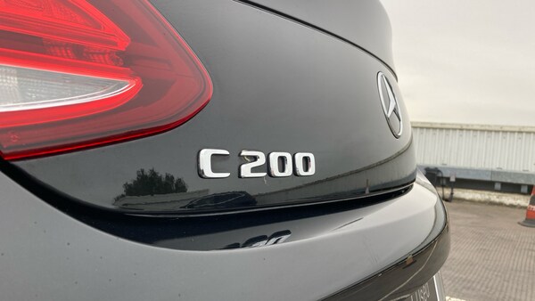 Used Mercedes-Benz C-Class 2021 for sale - 76183169: Photo 25