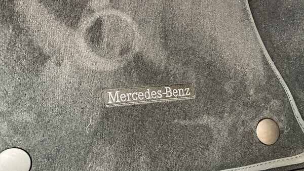 Used Mercedes-Benz C-Class 2021 for sale - 76183169: Photo 27