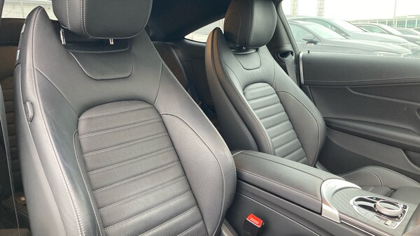 Used Mercedes-Benz C-Class 2021 for sale - 76183169: Photo 28