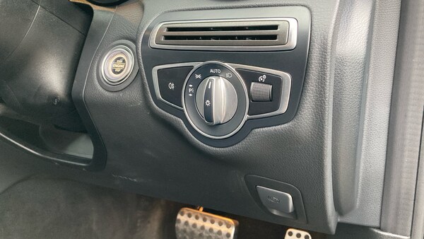 Used Mercedes-Benz C-Class 2021 for sale - 76183169: Photo 32