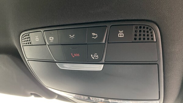 Used Mercedes-Benz C-Class 2021 for sale - 76183169: Photo 33