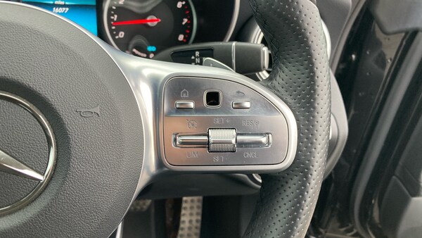 Used Mercedes-Benz C-Class 2021 for sale - 76183169: Photo 34