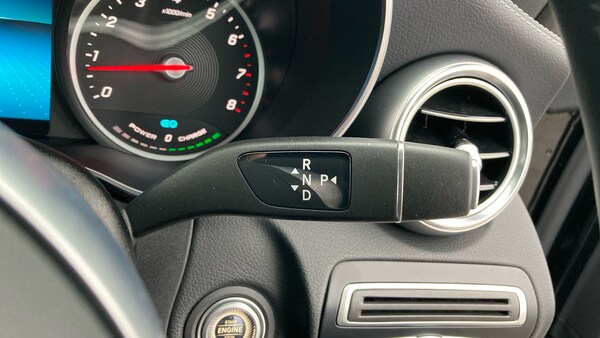 Used Mercedes-Benz C-Class 2021 for sale - 76183169: Photo 36