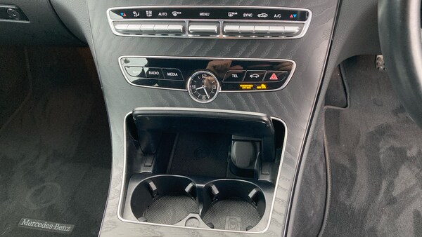 Used Mercedes-Benz C-Class 2021 for sale - 76183169: Photo 39