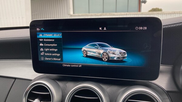 Used Mercedes-Benz C-Class 2021 for sale - 76183169: Photo 45