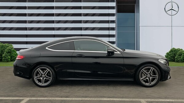 Used Mercedes-Benz C-Class 2021 for sale - 76183169: Photo 5