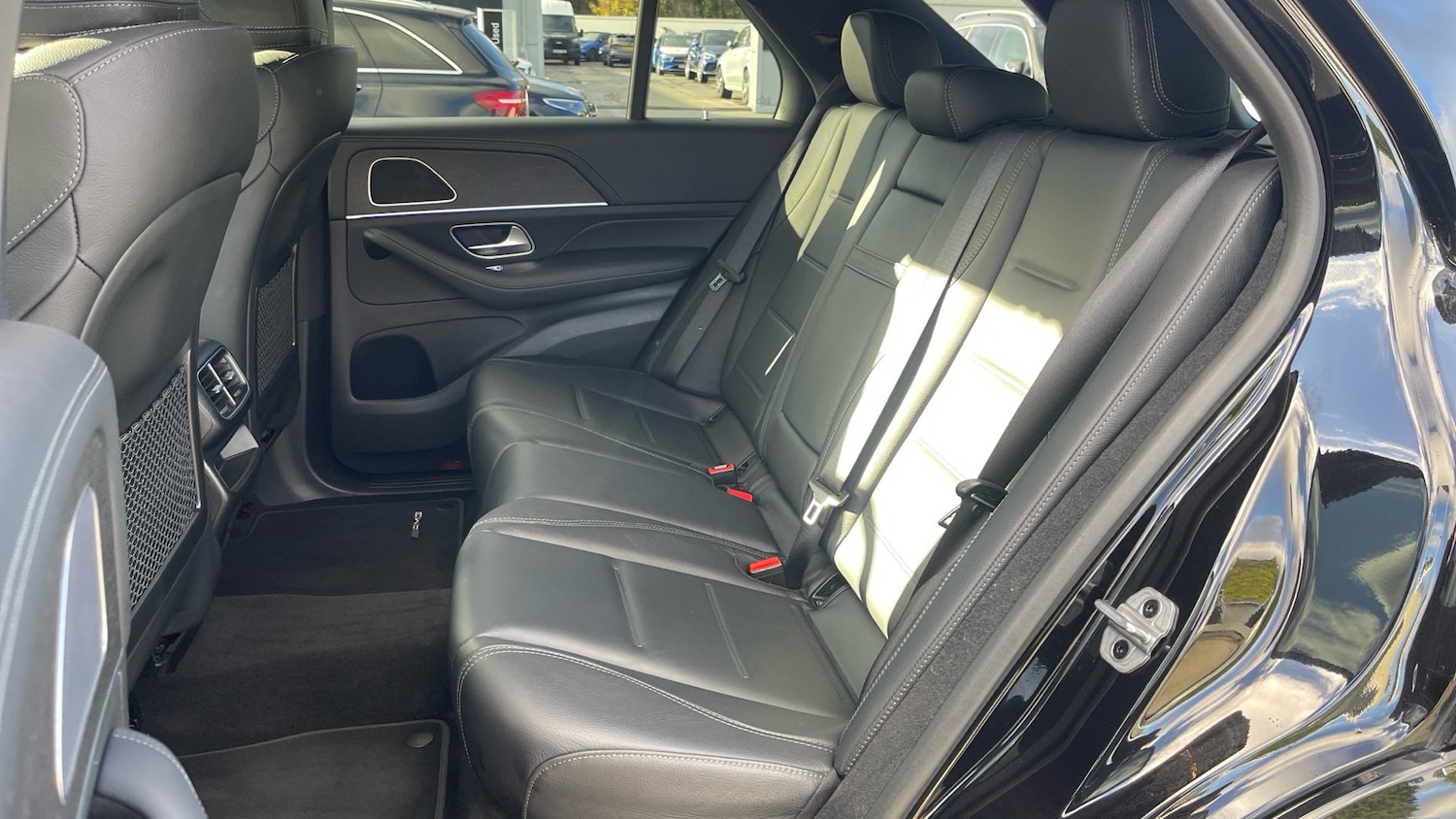 Used Mercedes-Benz GLE 2021 for sale - 77013680: Photo 16