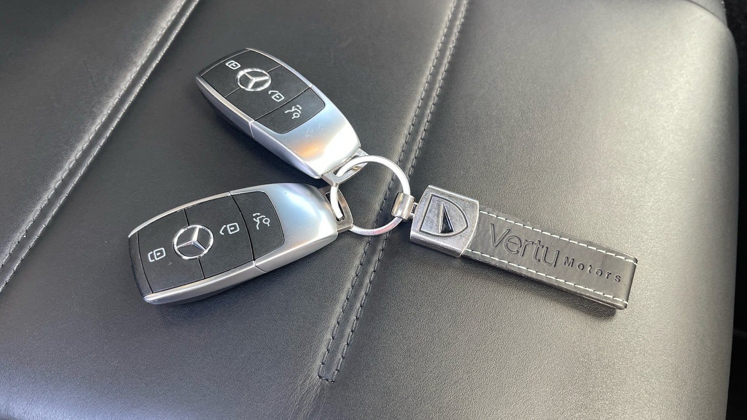 Used Mercedes-Benz GLE 2021 for sale - 77013680: Photo 20