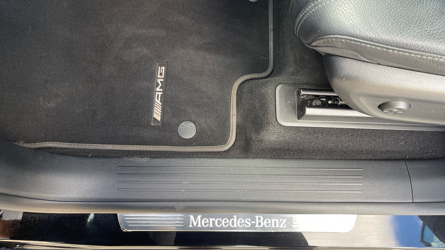 Used Mercedes-Benz GLE 2021 for sale - 77013680: Photo 32