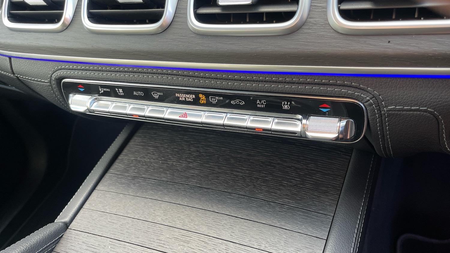 Used Mercedes-Benz GLE 2021 for sale - 77013680: Photo 39