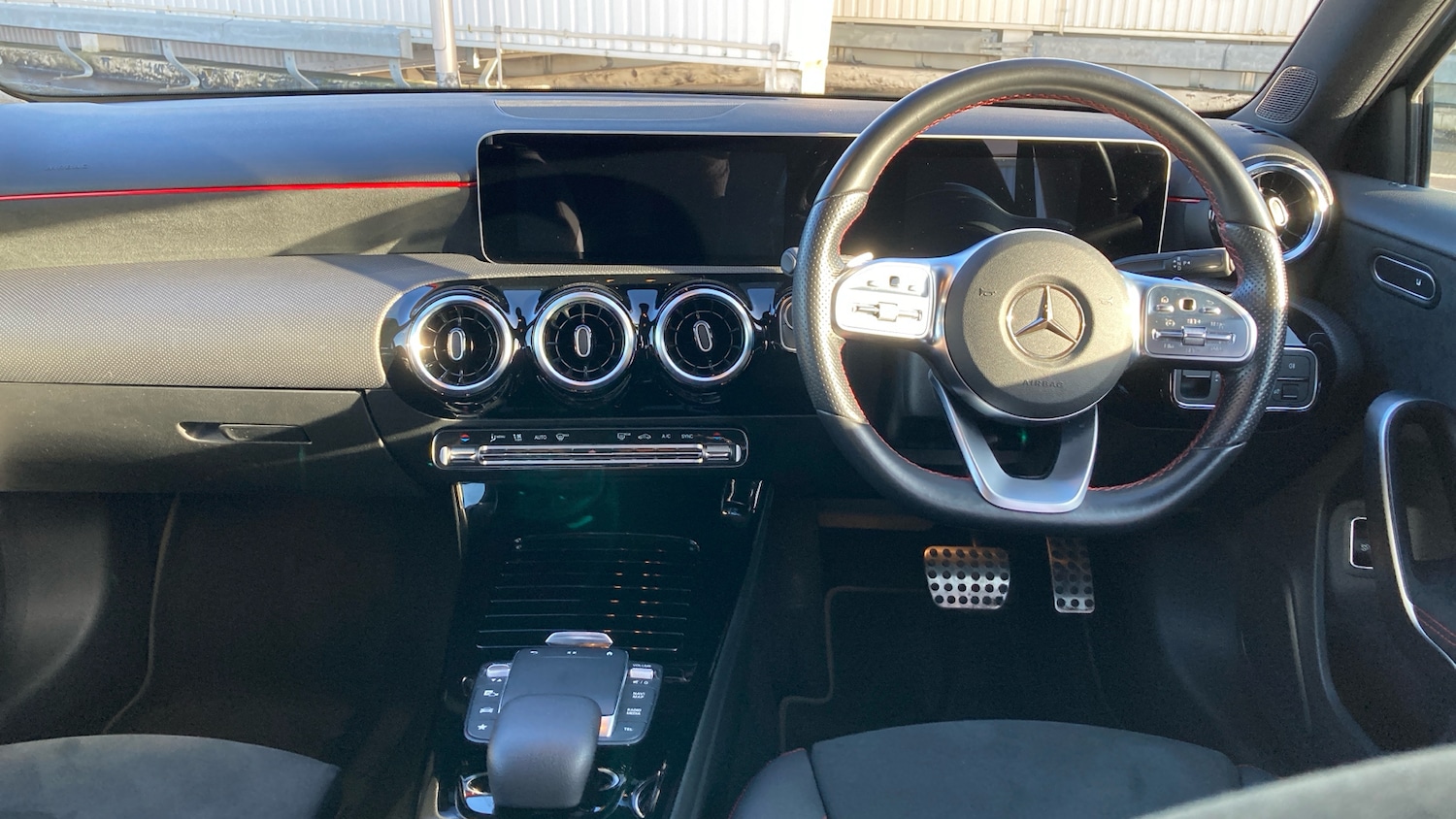 Used Mercedes-Benz A-Class 2020 for sale - 76694776: Photo 10