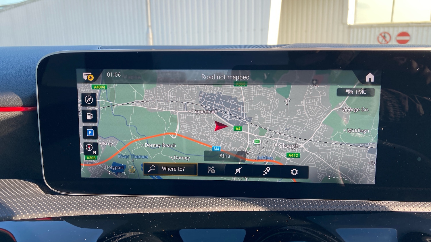 Used Mercedes-Benz A-Class 2020 for sale - 76694776: Photo 12