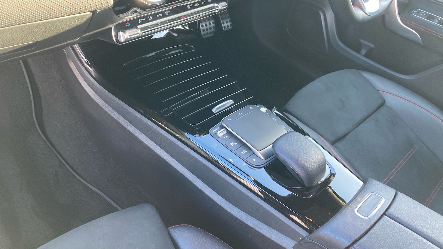 Used Mercedes-Benz A-Class 2020 for sale - 76694776: Photo 13