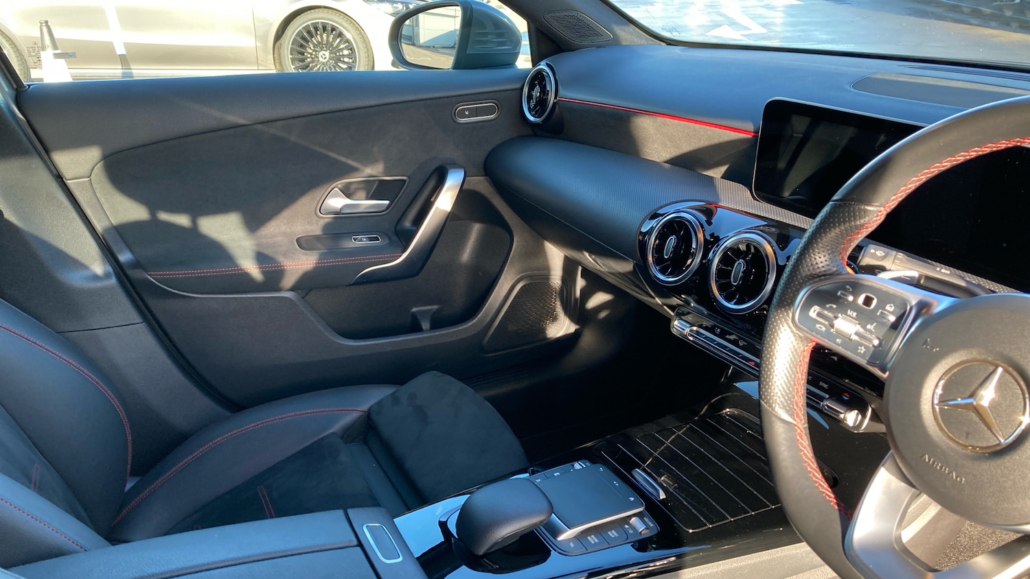 Used Mercedes-Benz A-Class 2020 for sale - 76694776: Photo 14