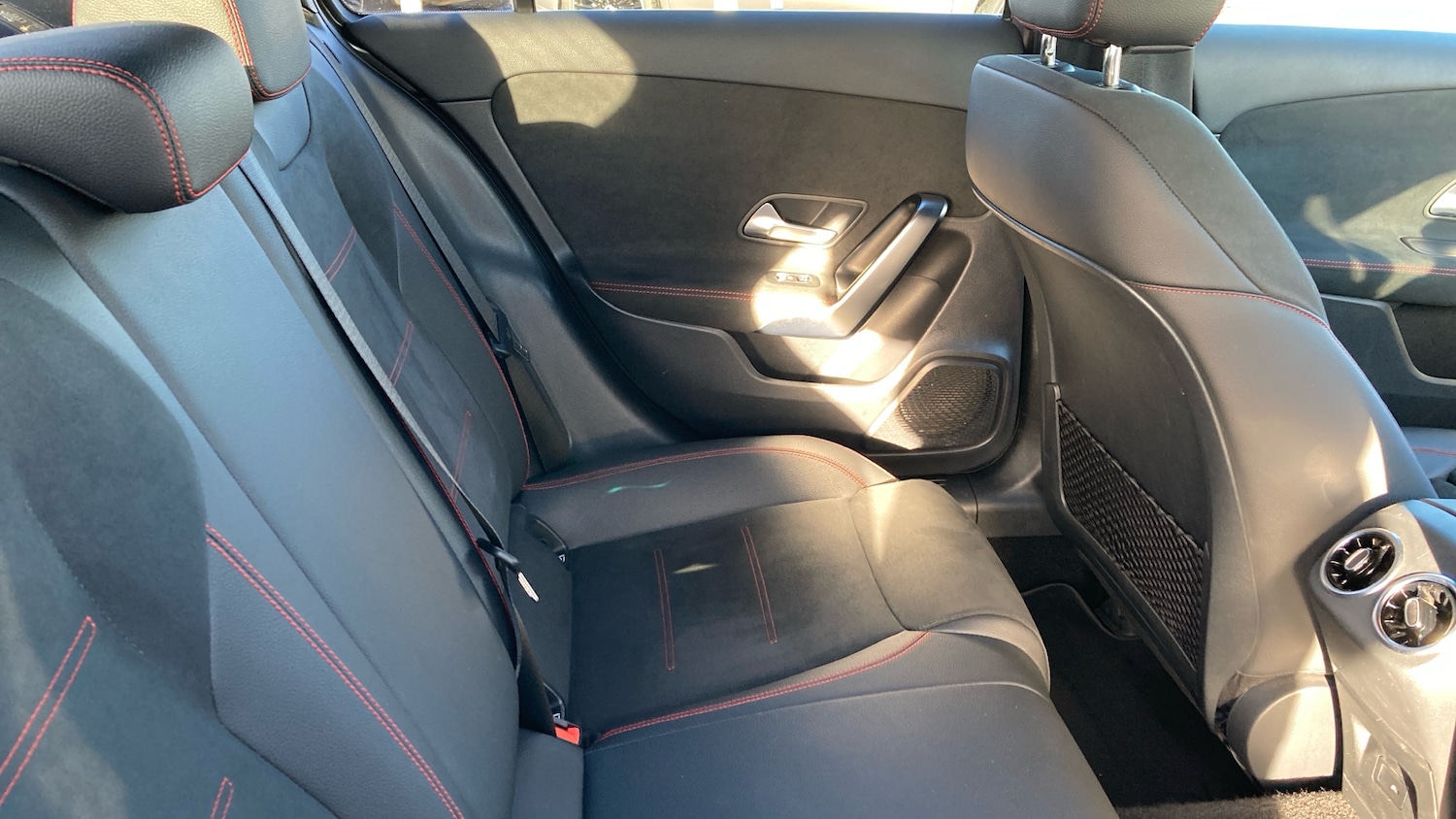 Used Mercedes-Benz A-Class 2020 for sale - 76694776: Photo 16