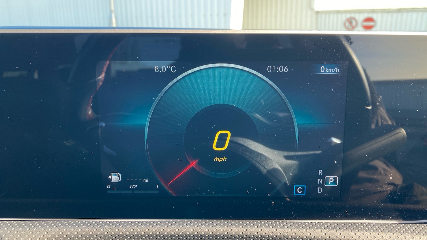 Used Mercedes-Benz A-Class 2020 for sale - 76694776: Photo 18