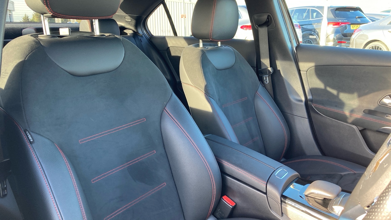 Used Mercedes-Benz A-Class 2020 for sale - 76694776: Photo 26