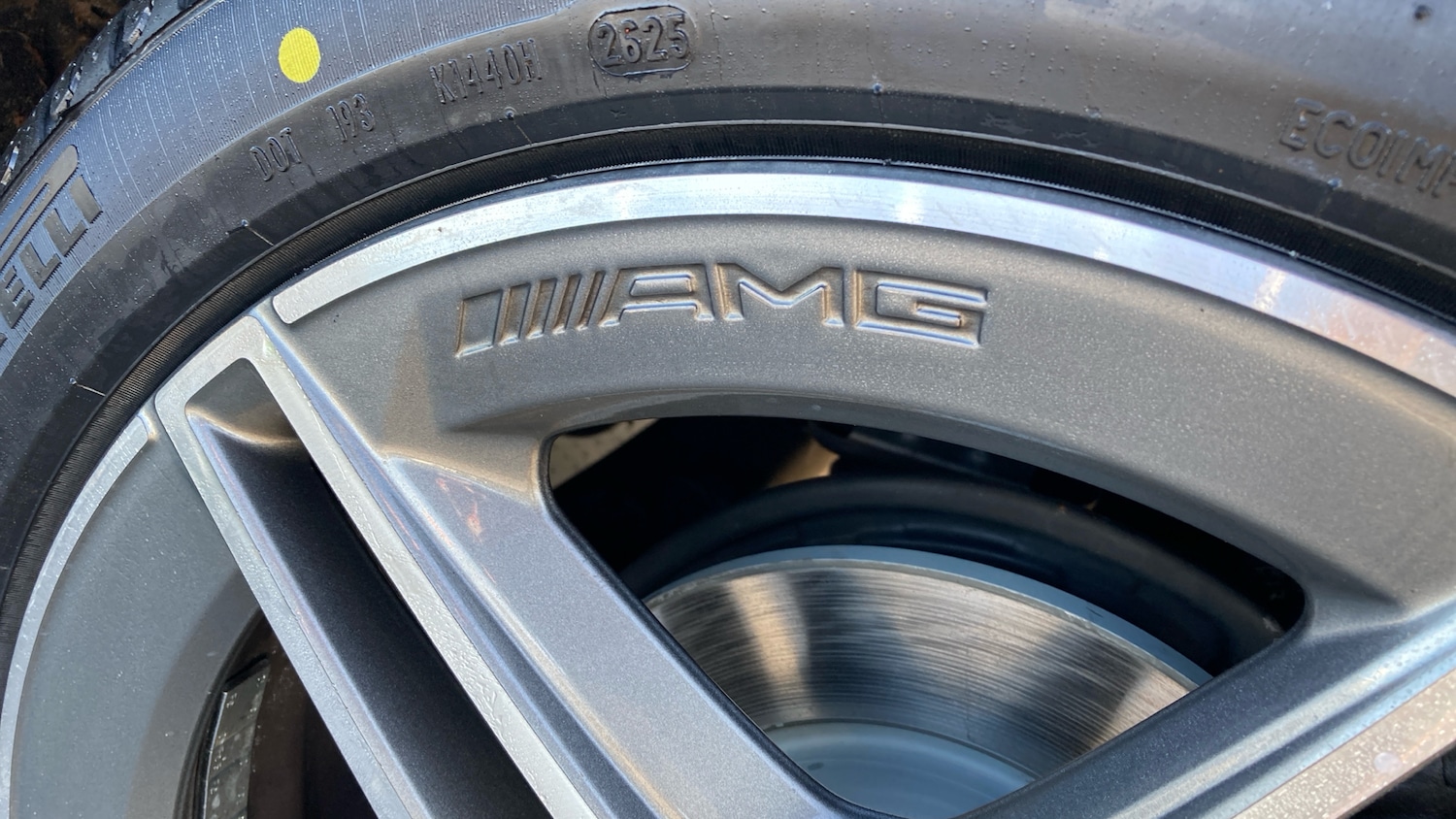 Used Mercedes-Benz A-Class 2020 for sale - 76694776: Photo 27