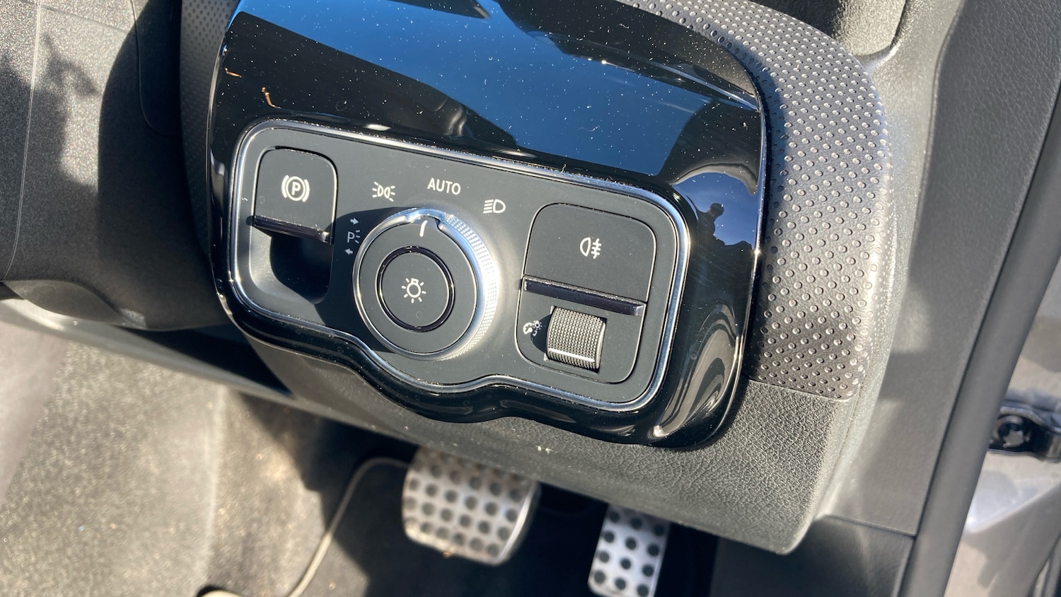 Used Mercedes-Benz A-Class 2020 for sale - 76694776: Photo 32