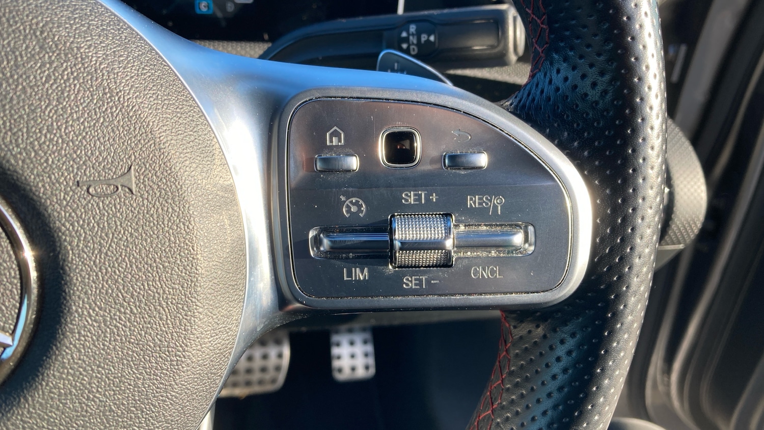 Used Mercedes-Benz A-Class 2020 for sale - 76694776: Photo 34