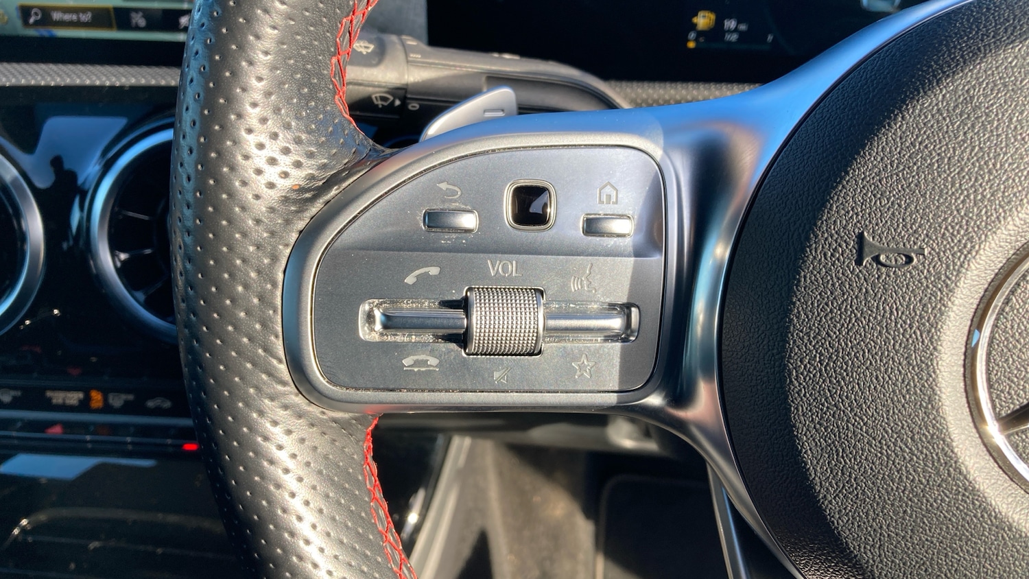 Used Mercedes-Benz A-Class 2020 for sale - 76694776: Photo 35