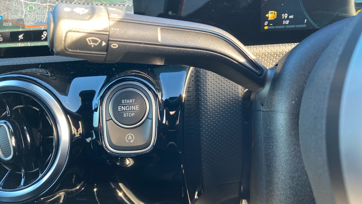 Used Mercedes-Benz A-Class 2020 for sale - 76694776: Photo 37