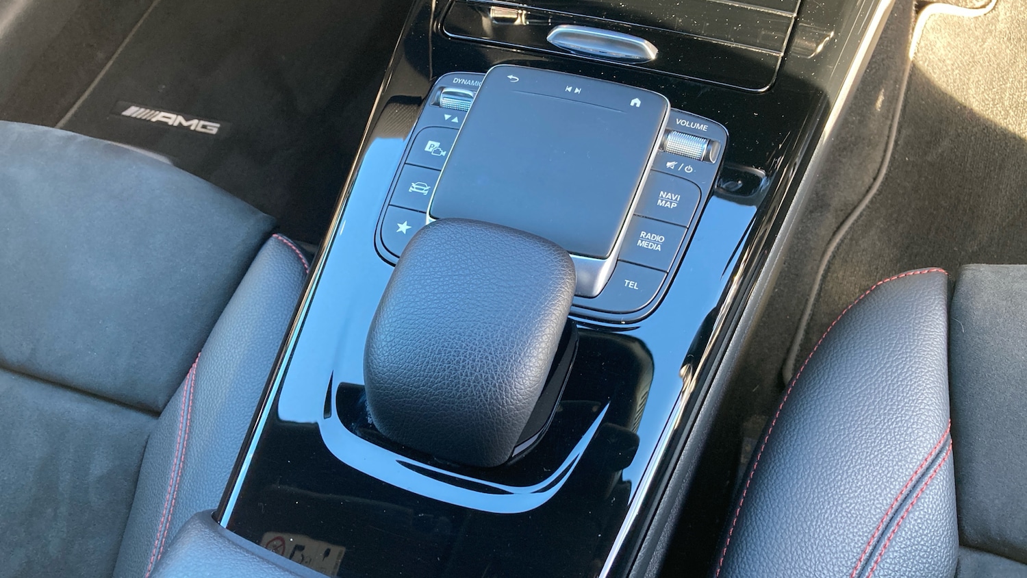 Used Mercedes-Benz A-Class 2020 for sale - 76694776: Photo 38