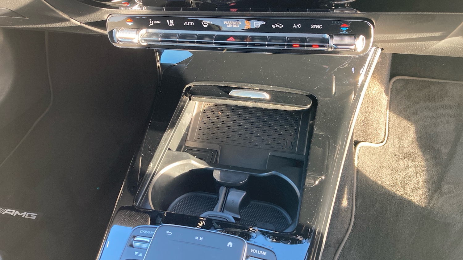 Used Mercedes-Benz A-Class 2020 for sale - 76694776: Photo 39