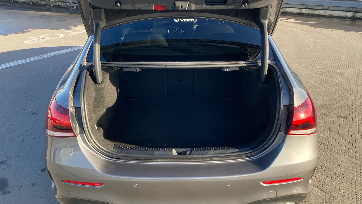 Used Mercedes-Benz A-Class 2020 for sale - 76694776: Photo 4