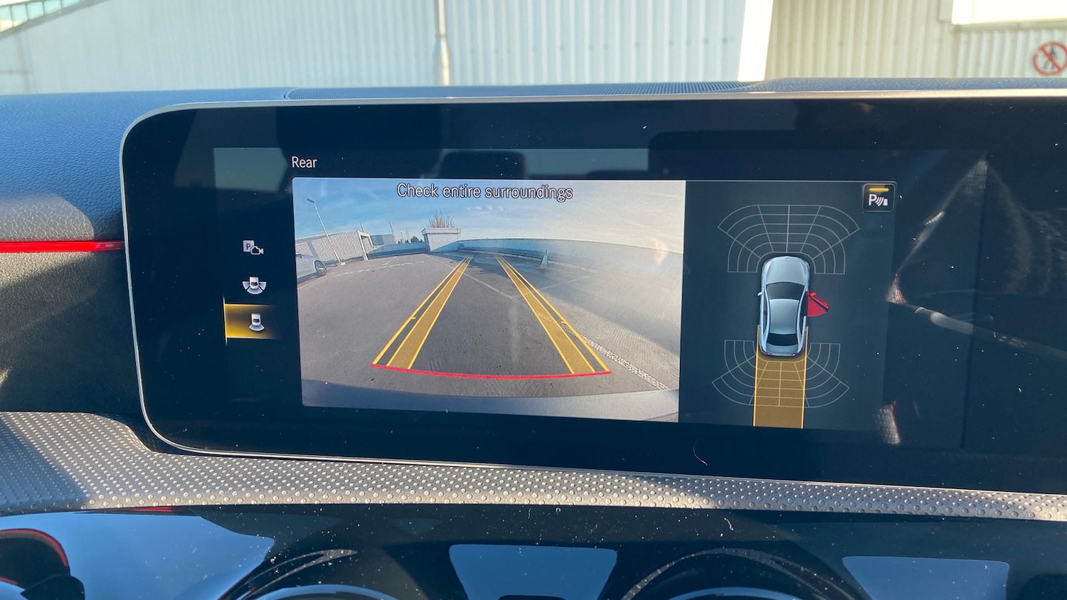 Used Mercedes-Benz A-Class 2020 for sale - 76694776: Photo 40