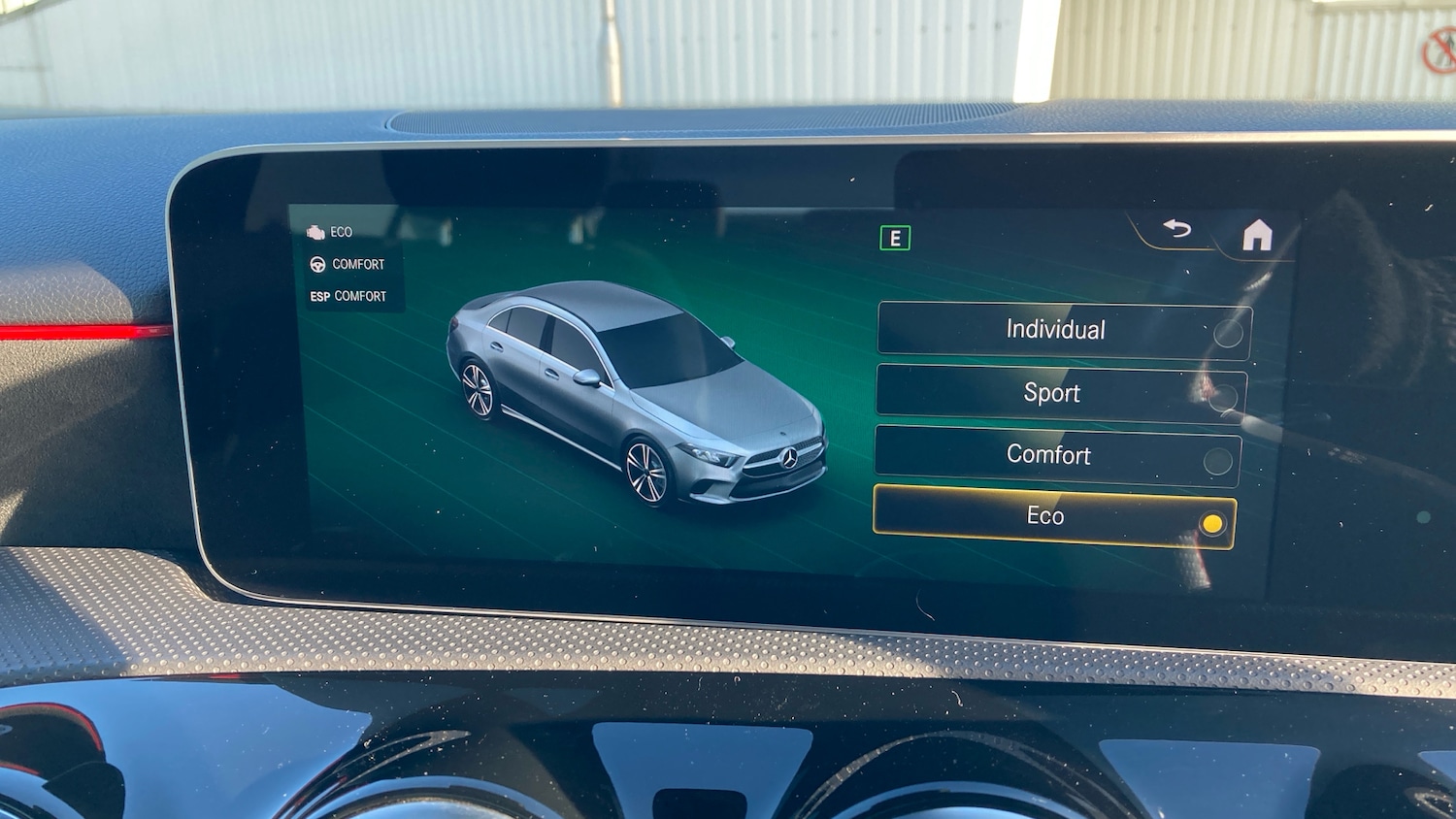 Used Mercedes-Benz A-Class 2020 for sale - 76694776: Photo 41