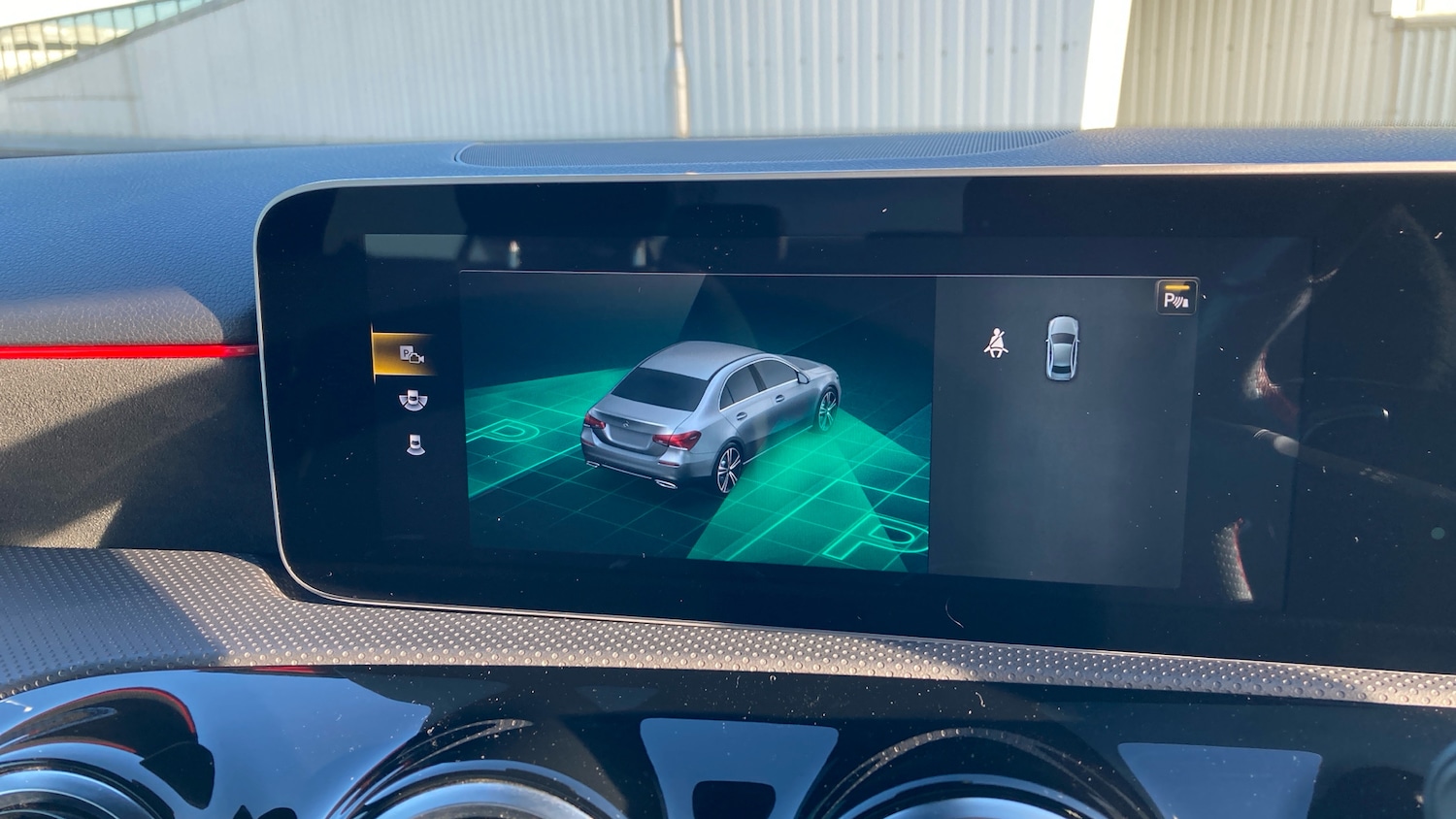 Used Mercedes-Benz A-Class 2020 for sale - 76694776: Photo 42