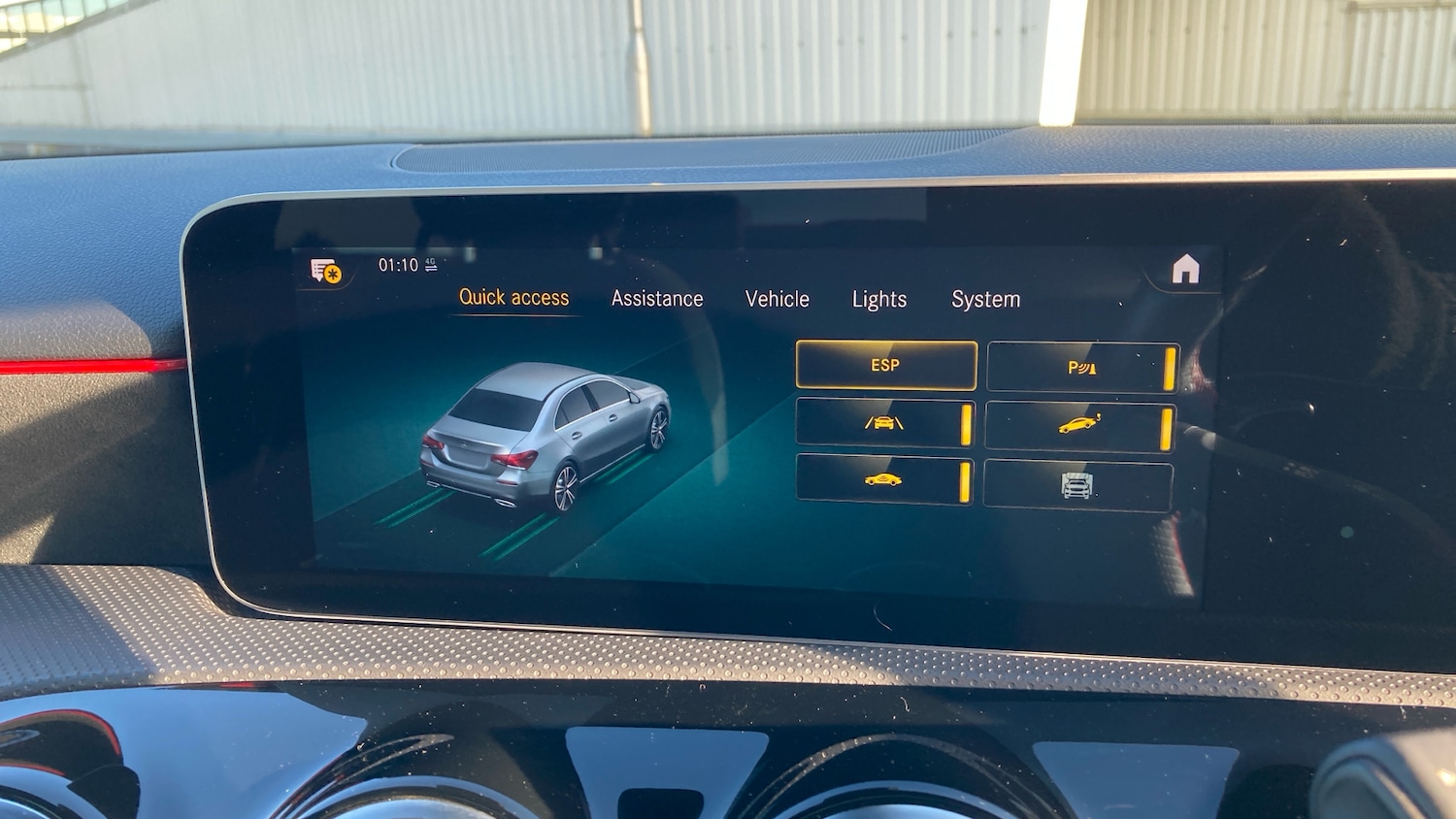 Used Mercedes-Benz A-Class 2020 for sale - 76694776: Photo 43