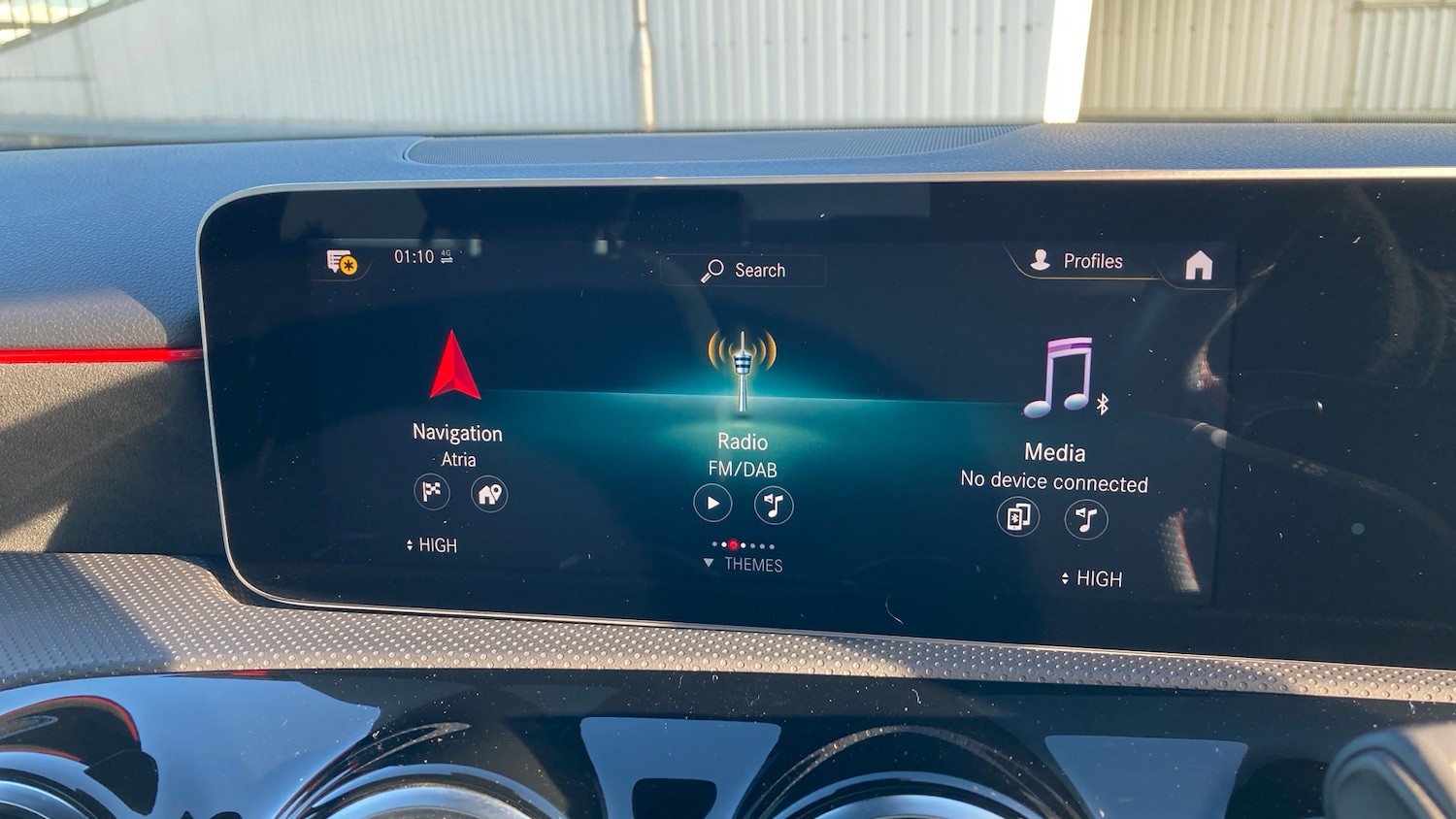 Used Mercedes-Benz A-Class 2020 for sale - 76694776: Photo 45