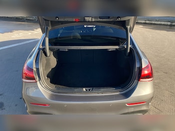 Used Mercedes-Benz A-Class 2020 for sale - 76694776: Photo